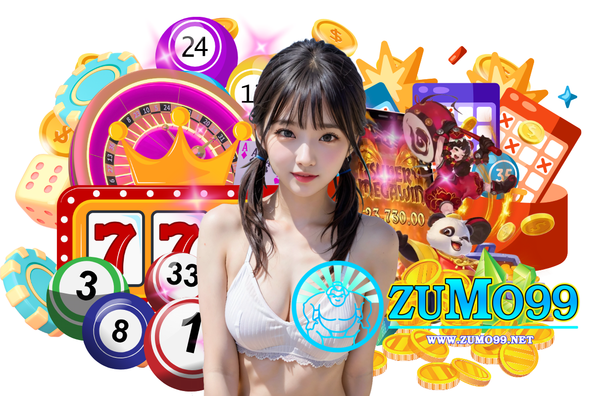 zumo99 slot