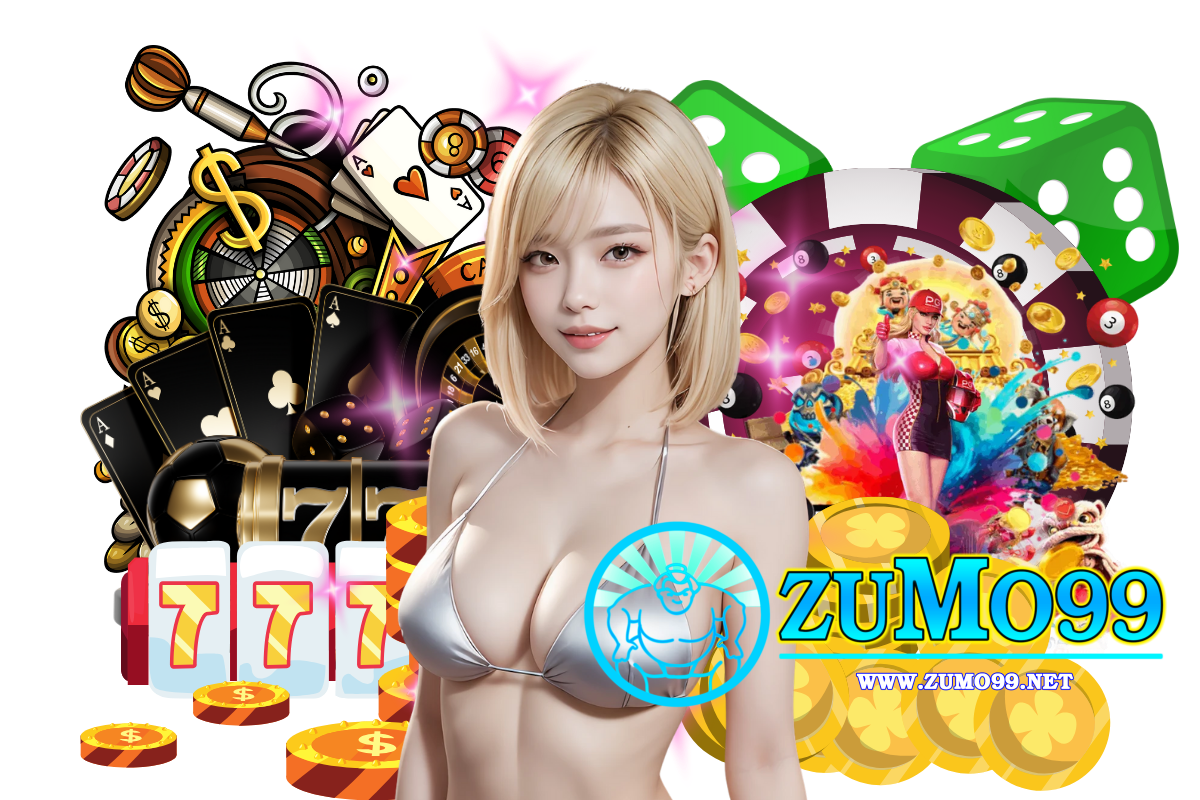 zumo99เข้าสู่ระบบ